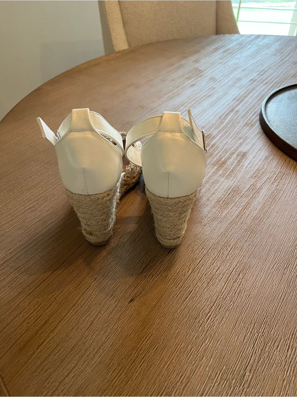 Journee Collection Wedges (NWT) - Picture 3 of 4